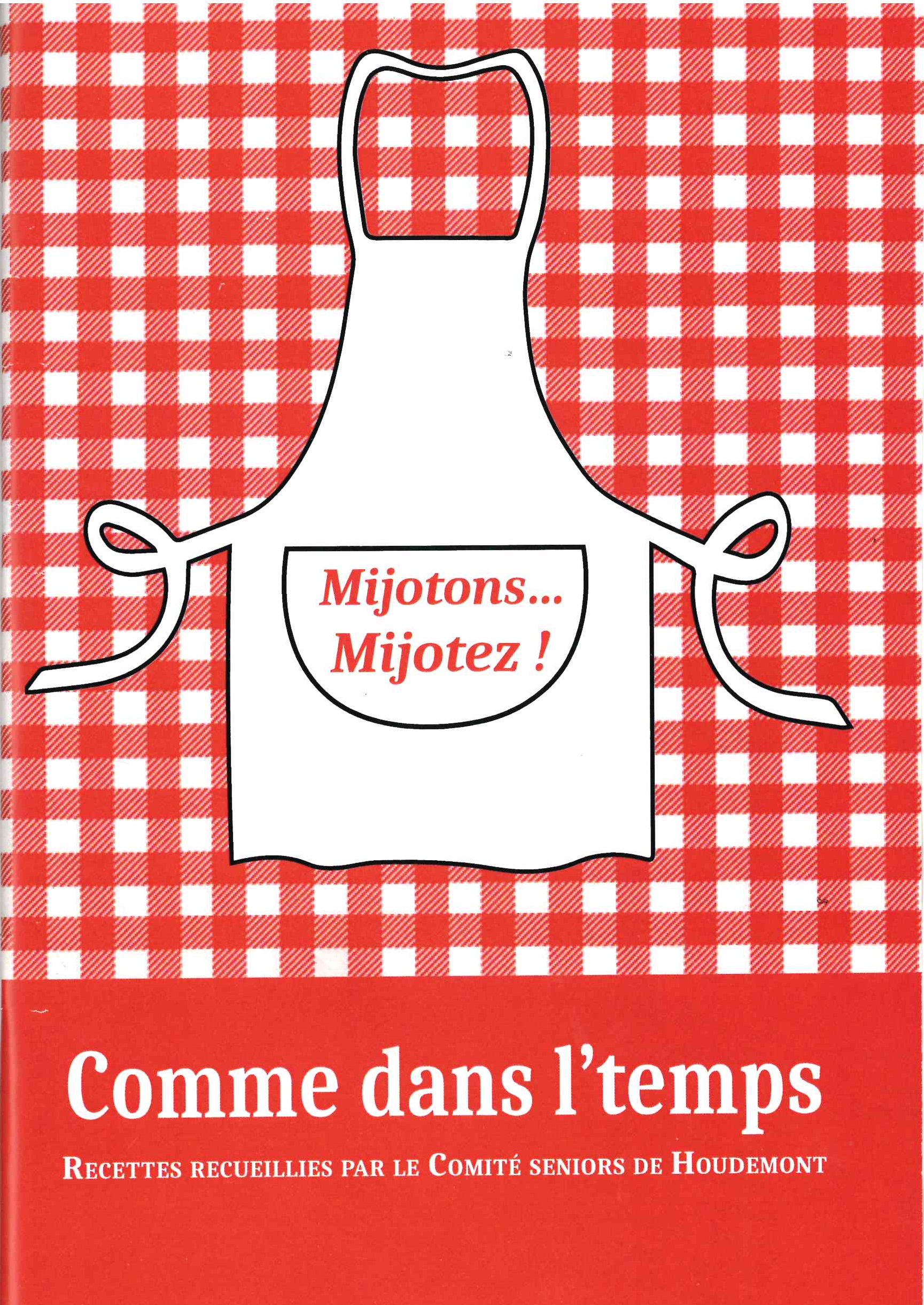 Comme dans l'temps